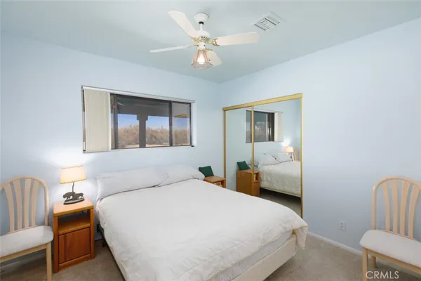 $375,000 | 6509 Salulu Court, Big River, CA 92242