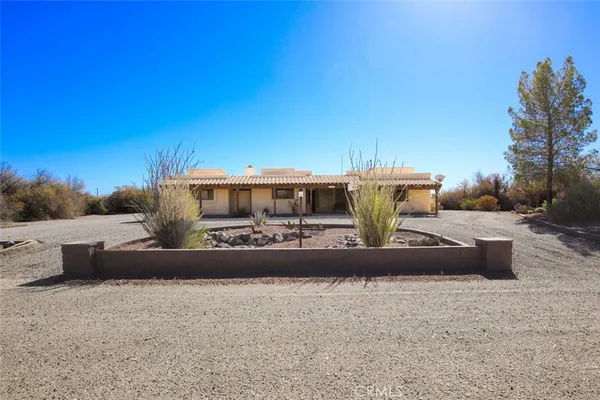 $375,000 | 6509 Salulu Court, Big River, CA 92242