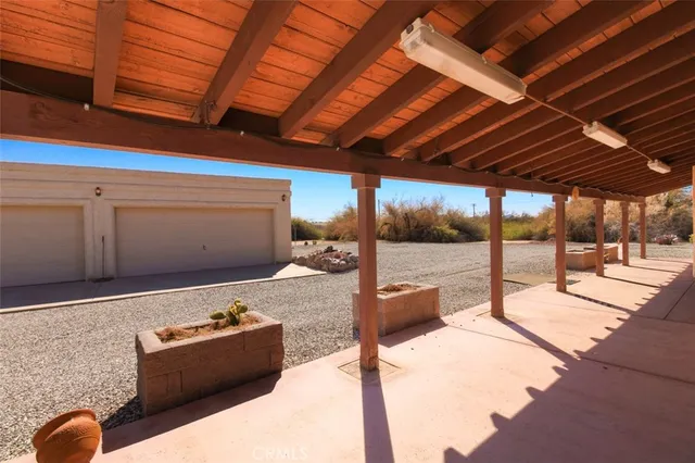 a view of a storage & utility room