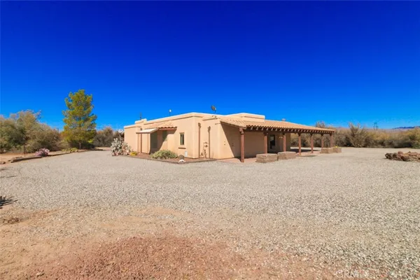 $375,000 | 6509 Salulu Court, Big River, CA 92242