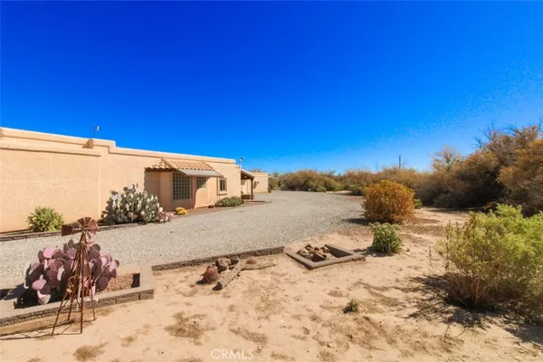 $375,000 | 6509 Salulu Court, Big River, CA 92242