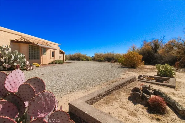$375,000 | 6509 Salulu Court, Big River, CA 92242