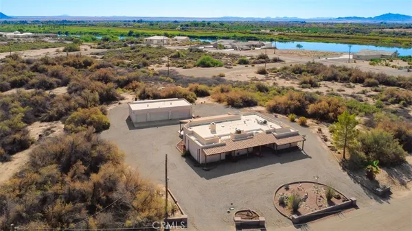 $375,000 | 6509 Salulu Court, Big River, CA 92242