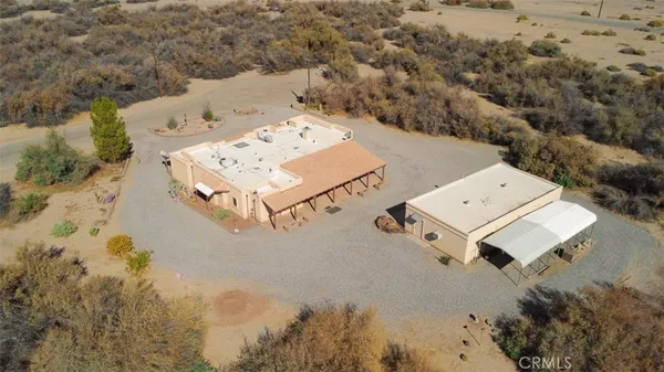 $375,000 | 6509 Salulu Court, Big River, CA 92242