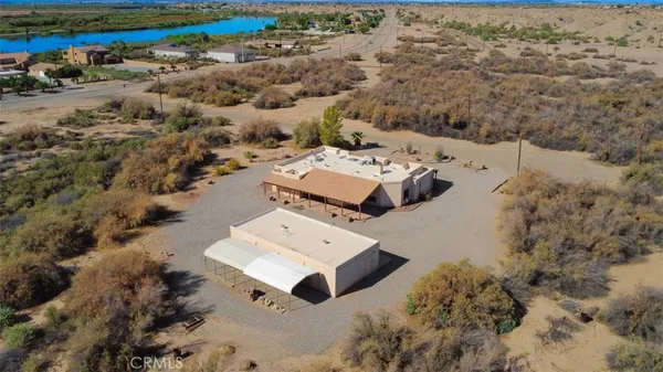 $375,000 | 6509 Salulu Court, Big River, CA 92242