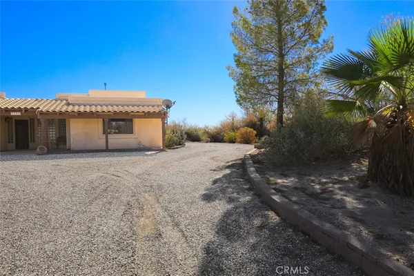 $375,000 | 6509 Salulu Court, Big River, CA 92242