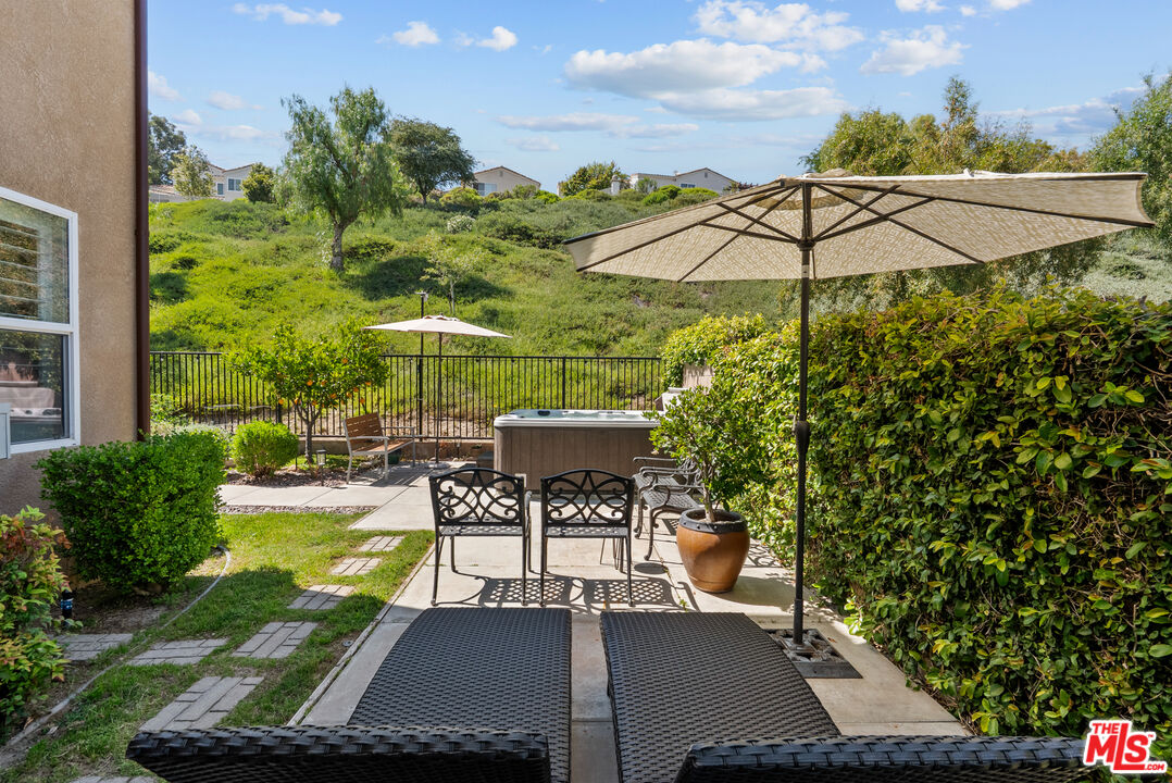 25618 Henley Way Stevenson Ranch, CA 91381 - Photo 43 of 47