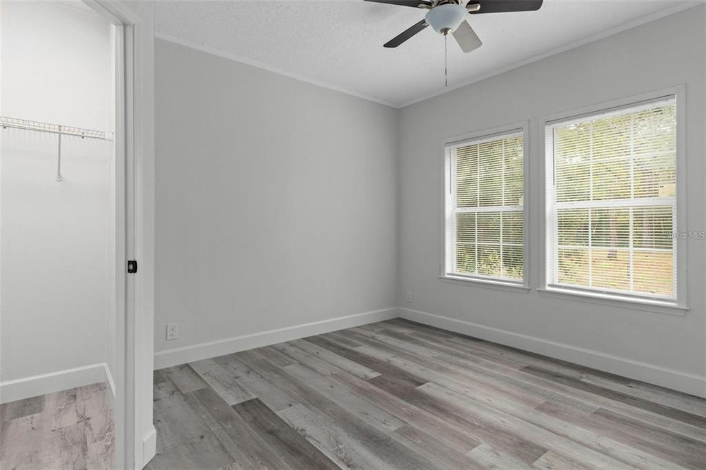 8192 Fort Dade Avenue Brooksville, FL 34601 - Photo 22 of 34 a view of an empty room with a window