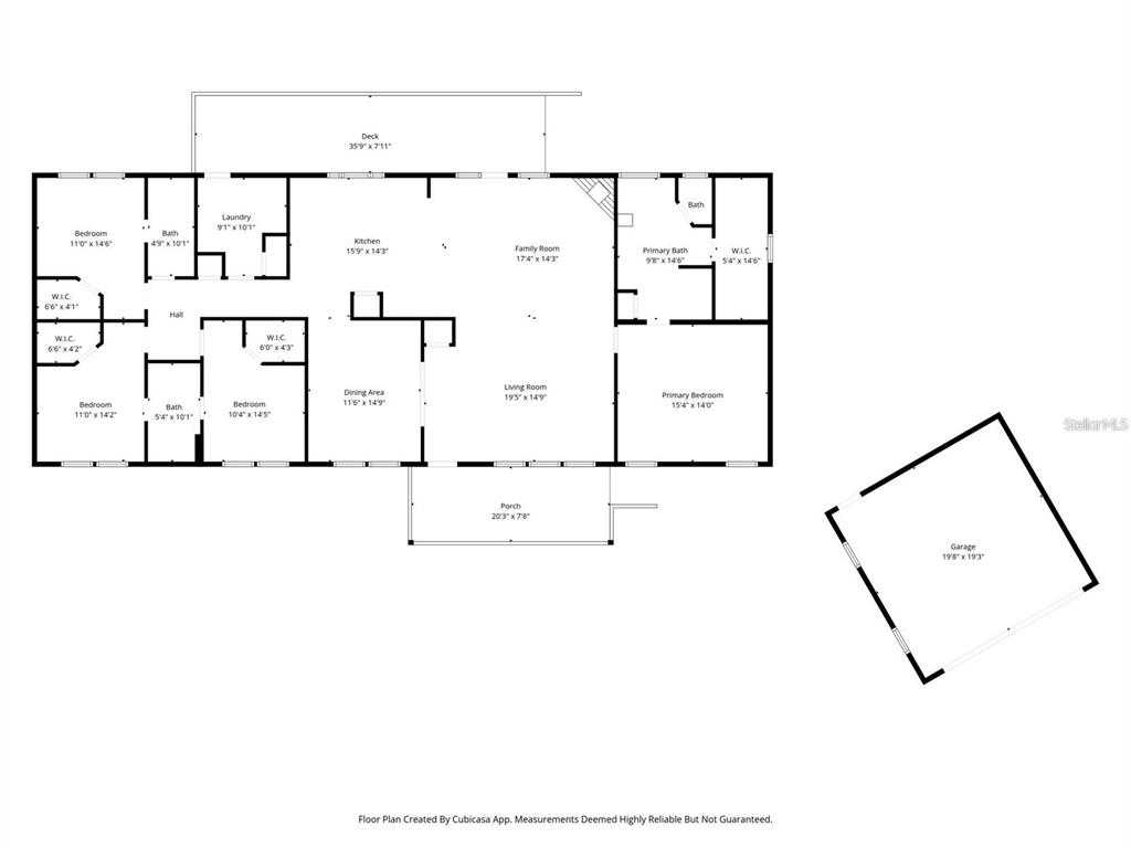 8192 Fort Dade Avenue Brooksville, FL 34601 - Photo 27 of 34
