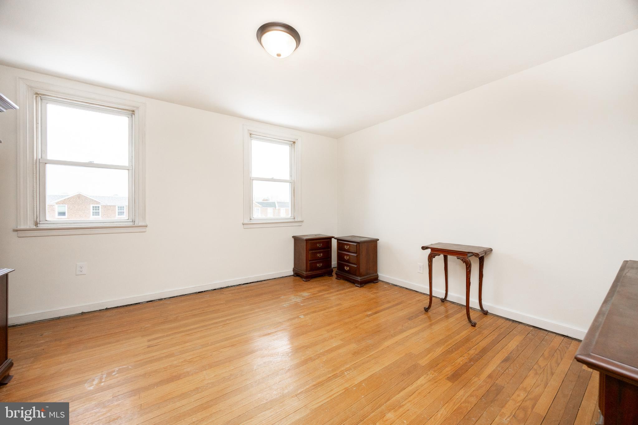 3128 Disston Street Philadelphia, PA 19149 - Photo 14 of 20 an empty room with windows