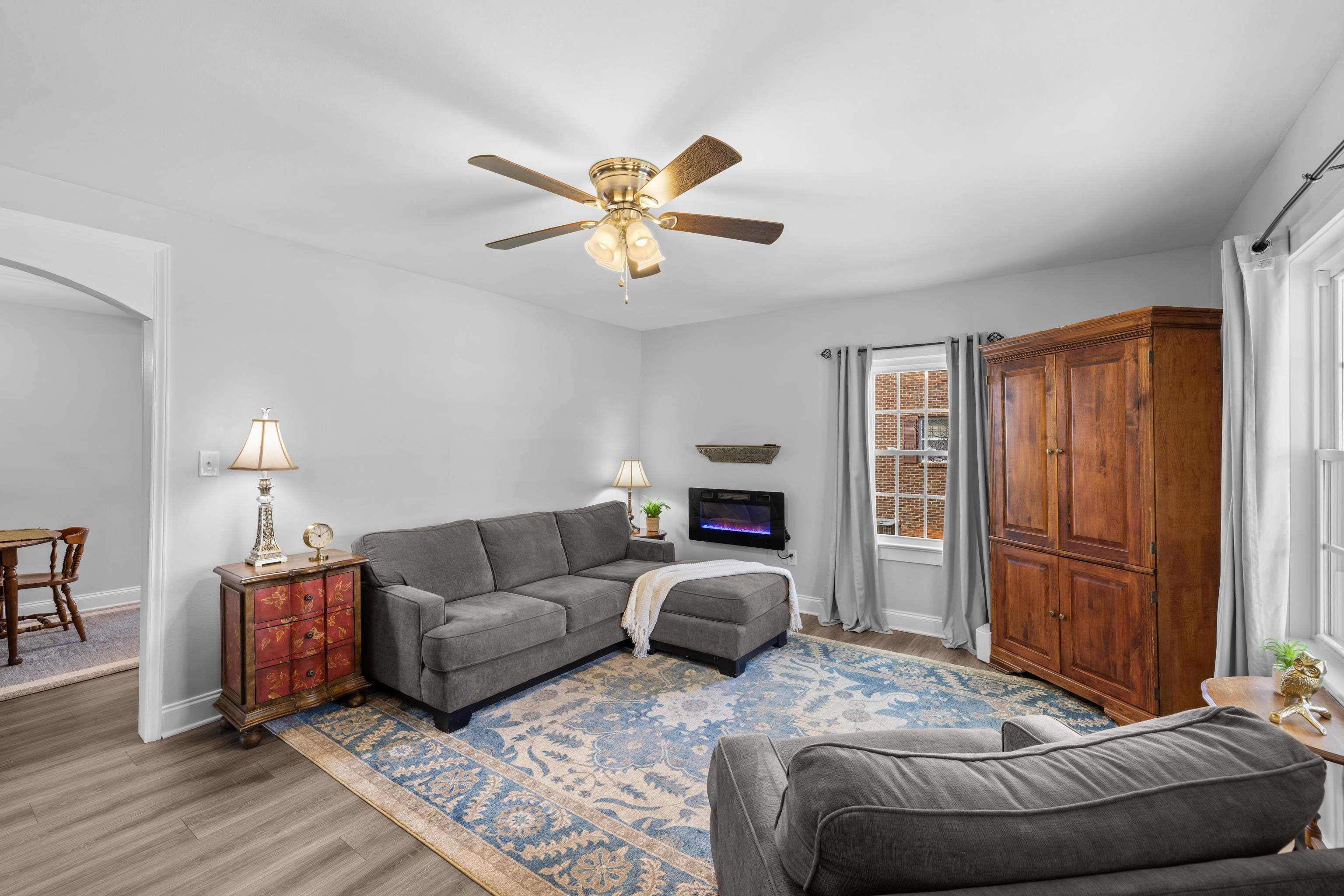 151 Stuart Avenue Stuarts Draft, VA 24477 - Photo 11 of 75