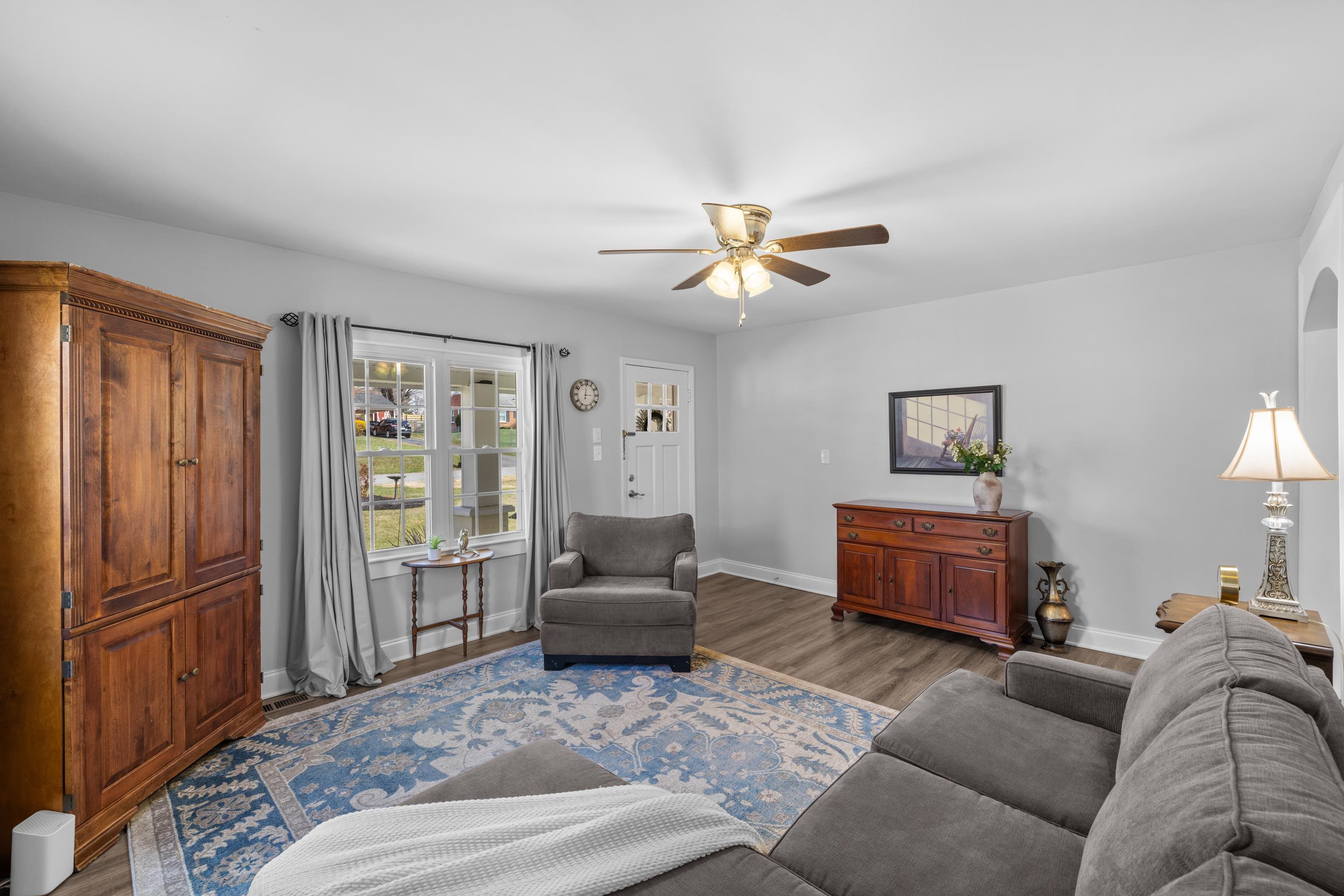 151 Stuart Avenue Stuarts Draft, VA 24477 - Photo 13 of 75