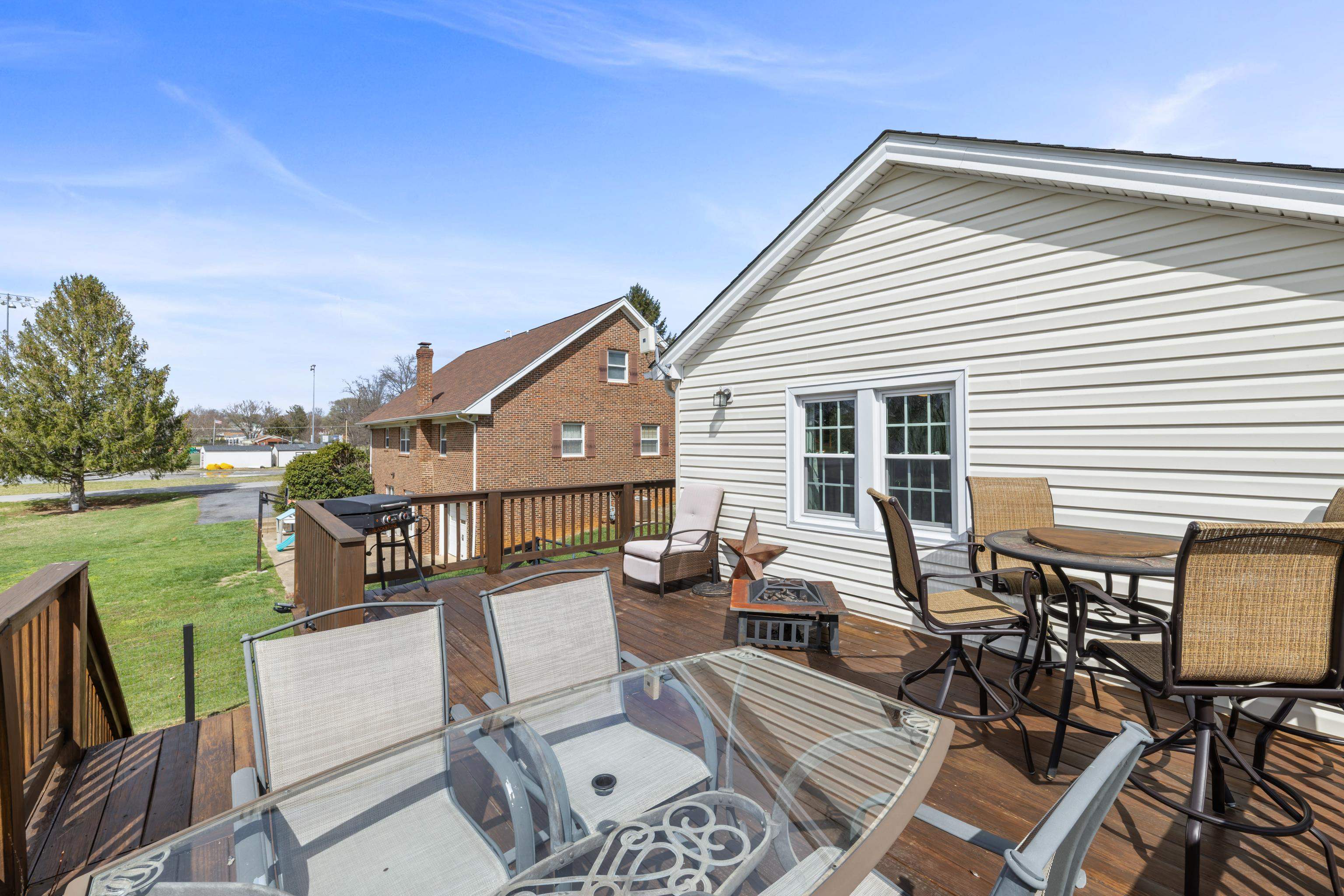 151 Stuart Avenue Stuarts Draft, VA 24477 - Photo 47 of 75