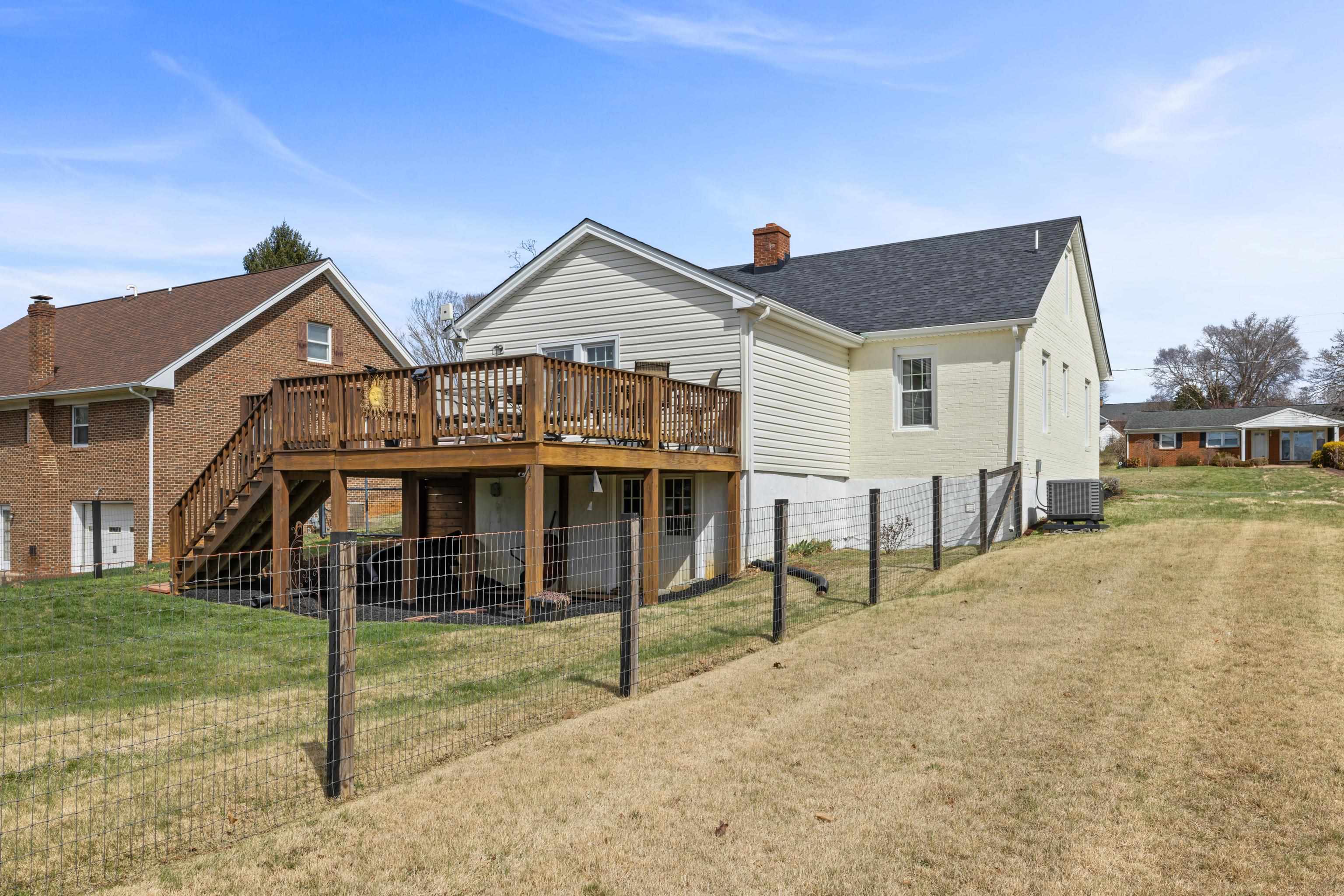 151 Stuart Avenue Stuarts Draft, VA 24477 - Photo 48 of 75