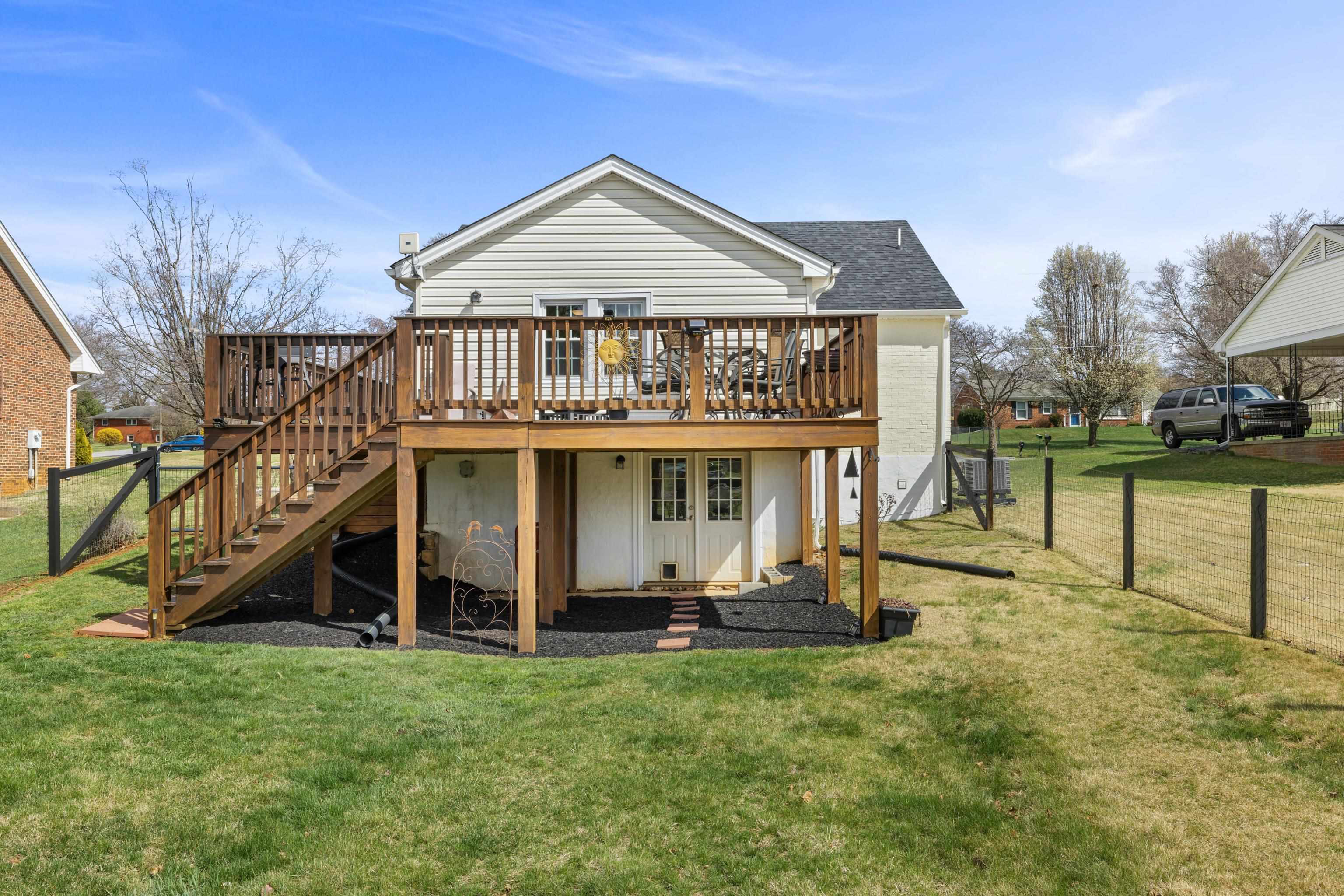 151 Stuart Avenue Stuarts Draft, VA 24477 - Photo 49 of 75