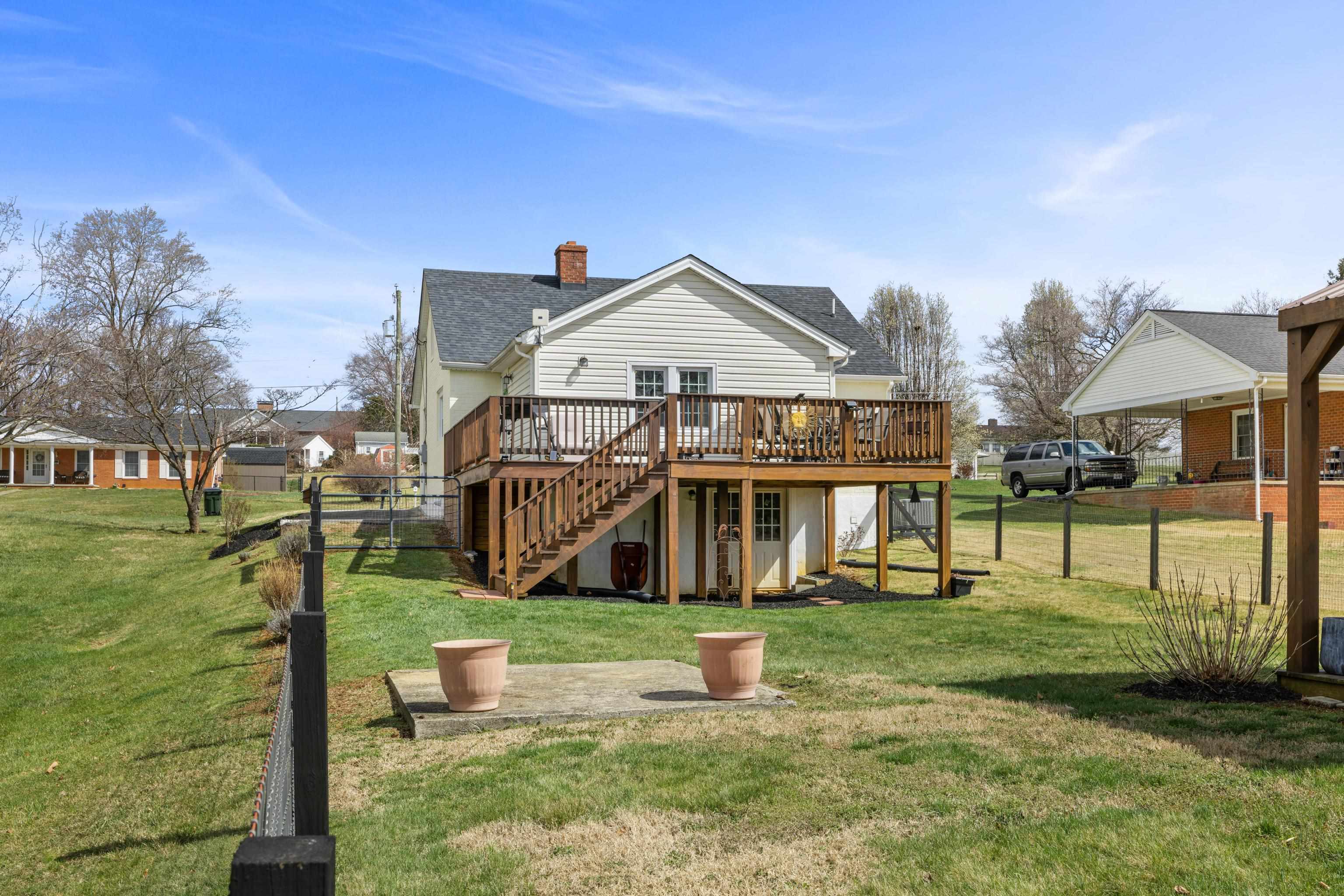 151 Stuart Avenue Stuarts Draft, VA 24477 - Photo 50 of 75