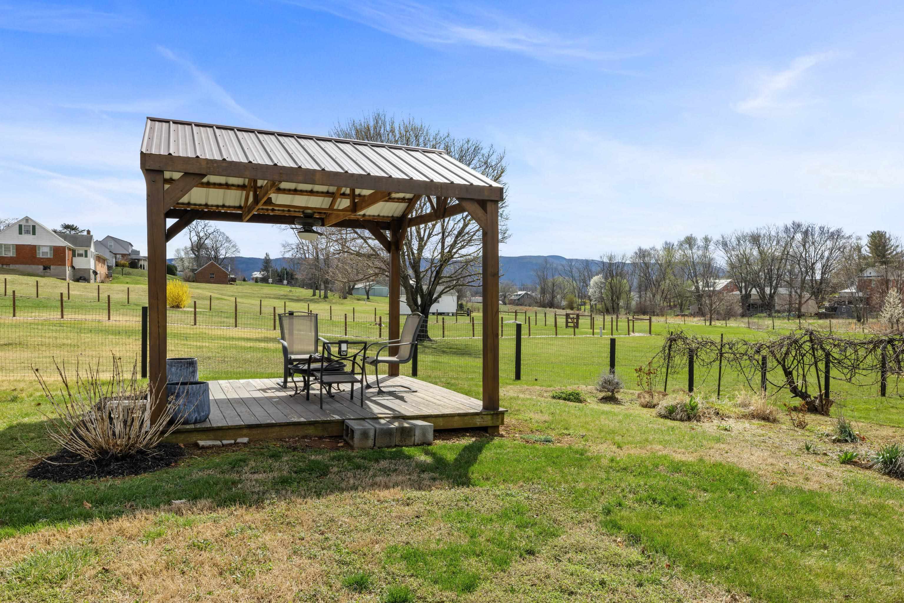 151 Stuart Avenue Stuarts Draft, VA 24477 - Photo 53 of 75