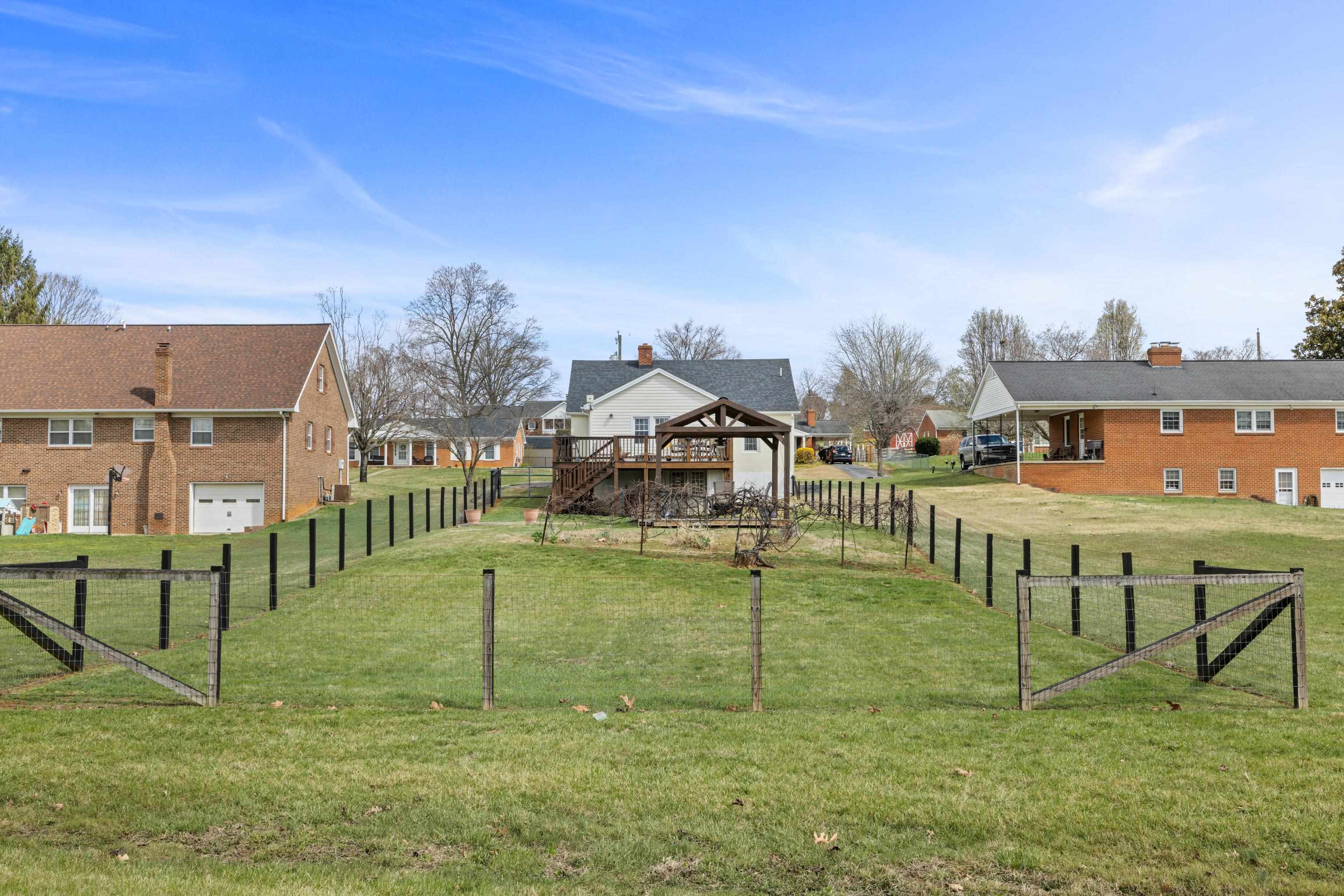 151 Stuart Avenue Stuarts Draft, VA 24477 - Photo 55 of 75