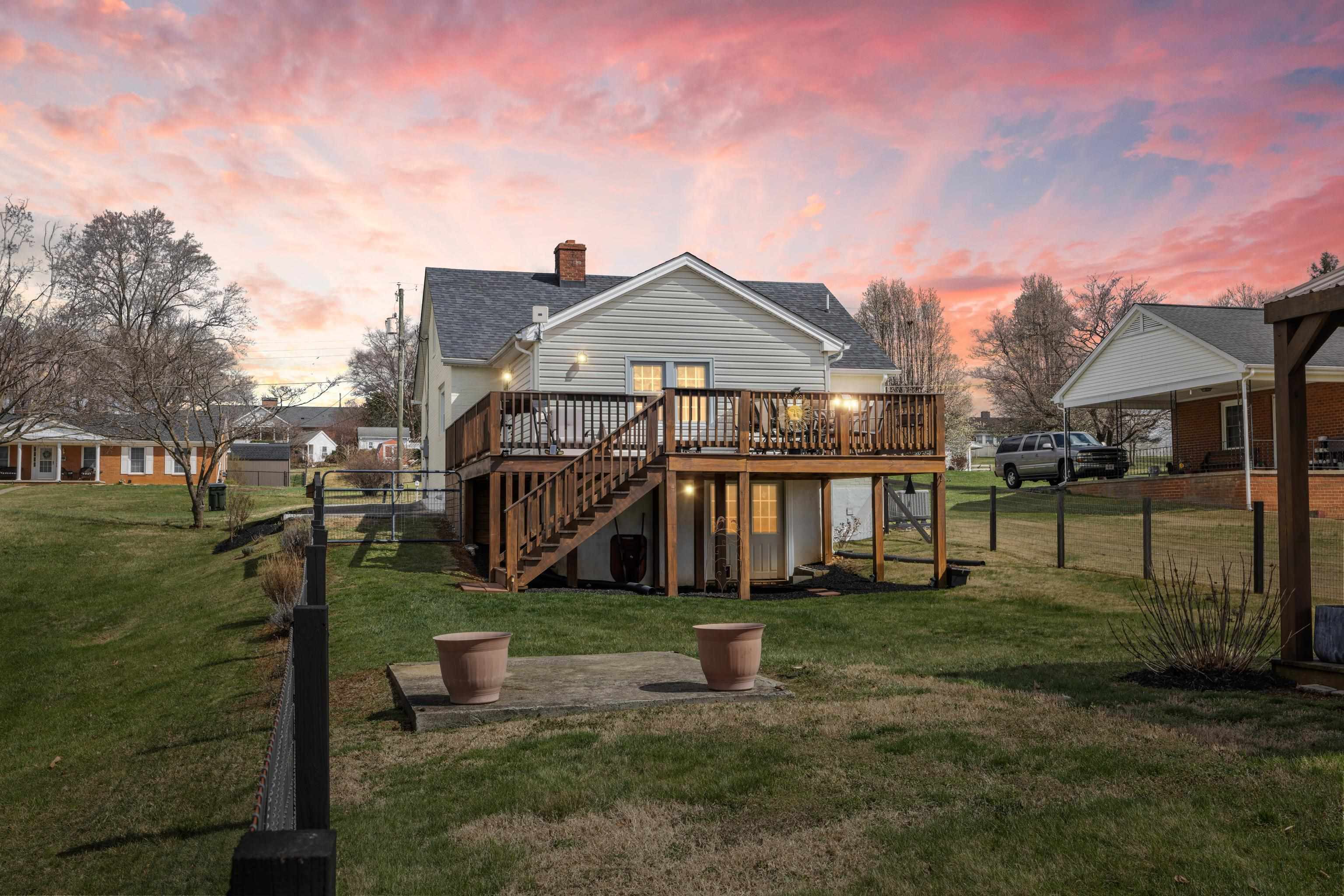 151 Stuart Avenue Stuarts Draft, VA 24477 - Photo 56 of 75