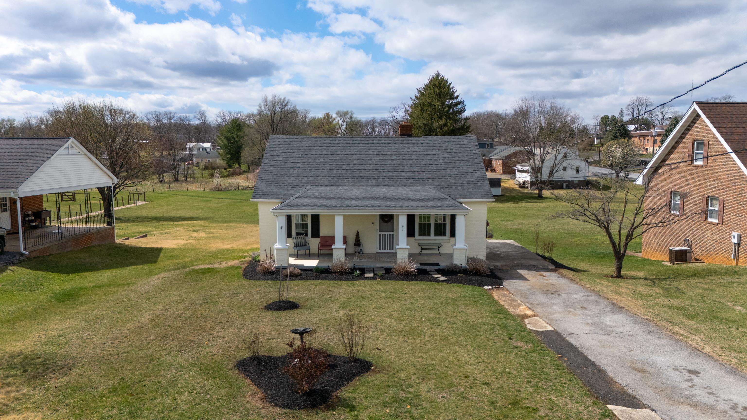 151 Stuart Avenue Stuarts Draft, VA 24477 - Photo 60 of 75