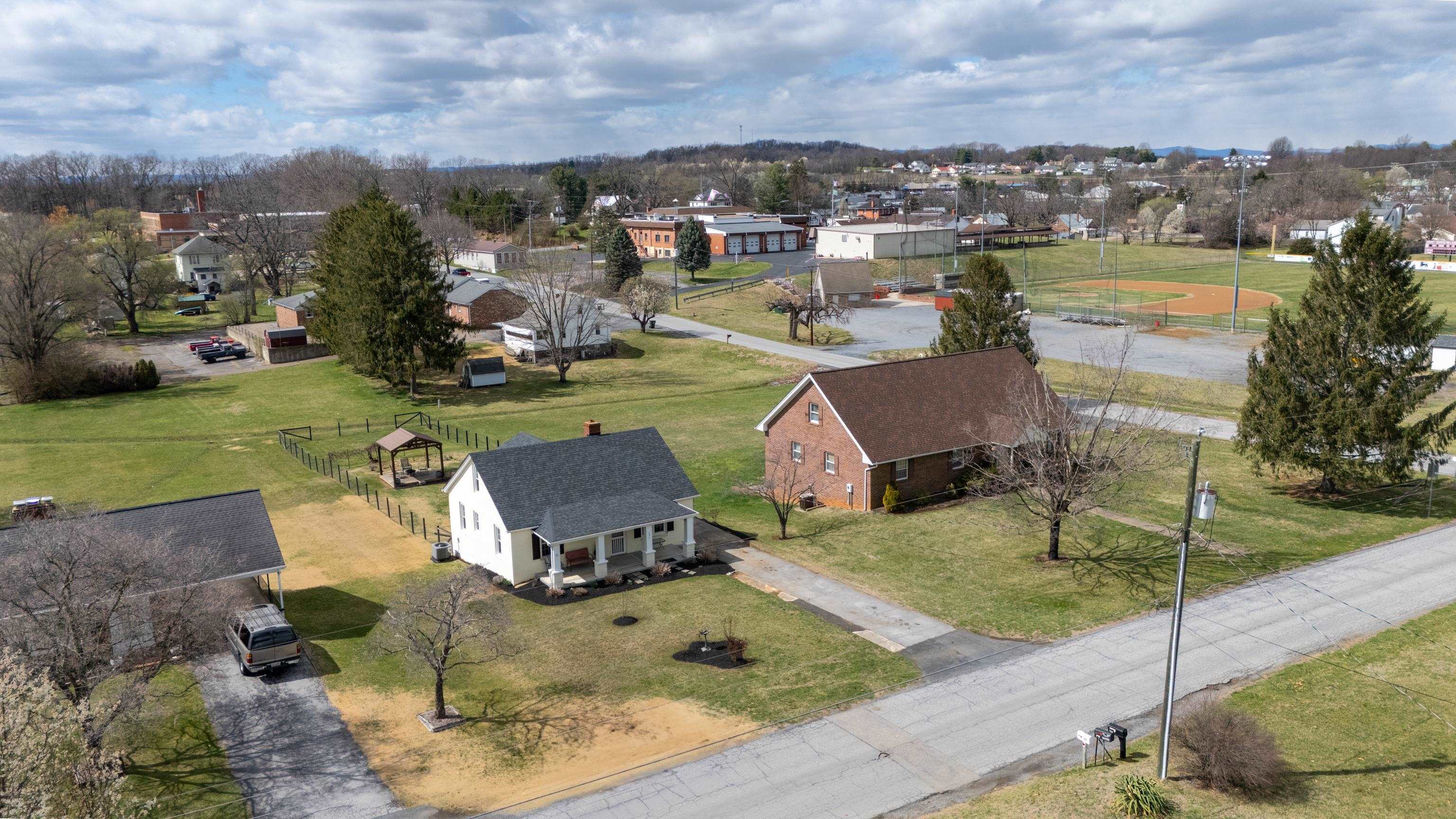 151 Stuart Avenue Stuarts Draft, VA 24477 - Photo 61 of 75