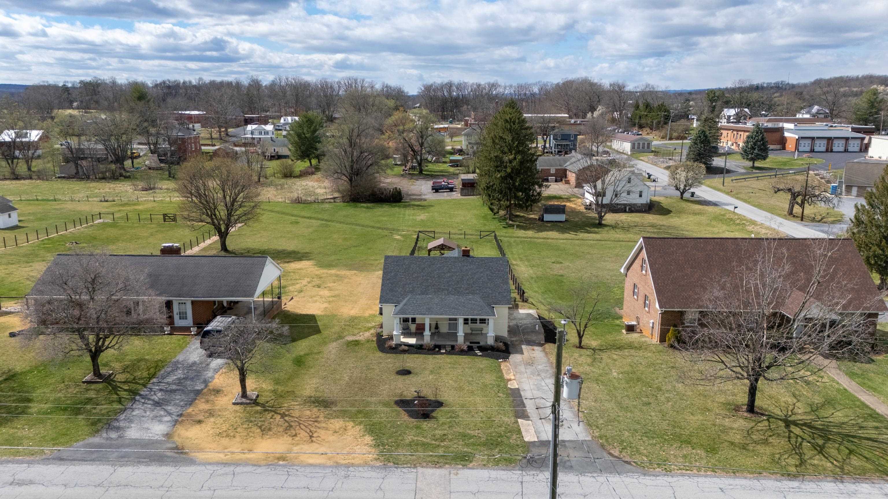 151 Stuart Avenue Stuarts Draft, VA 24477 - Photo 62 of 75