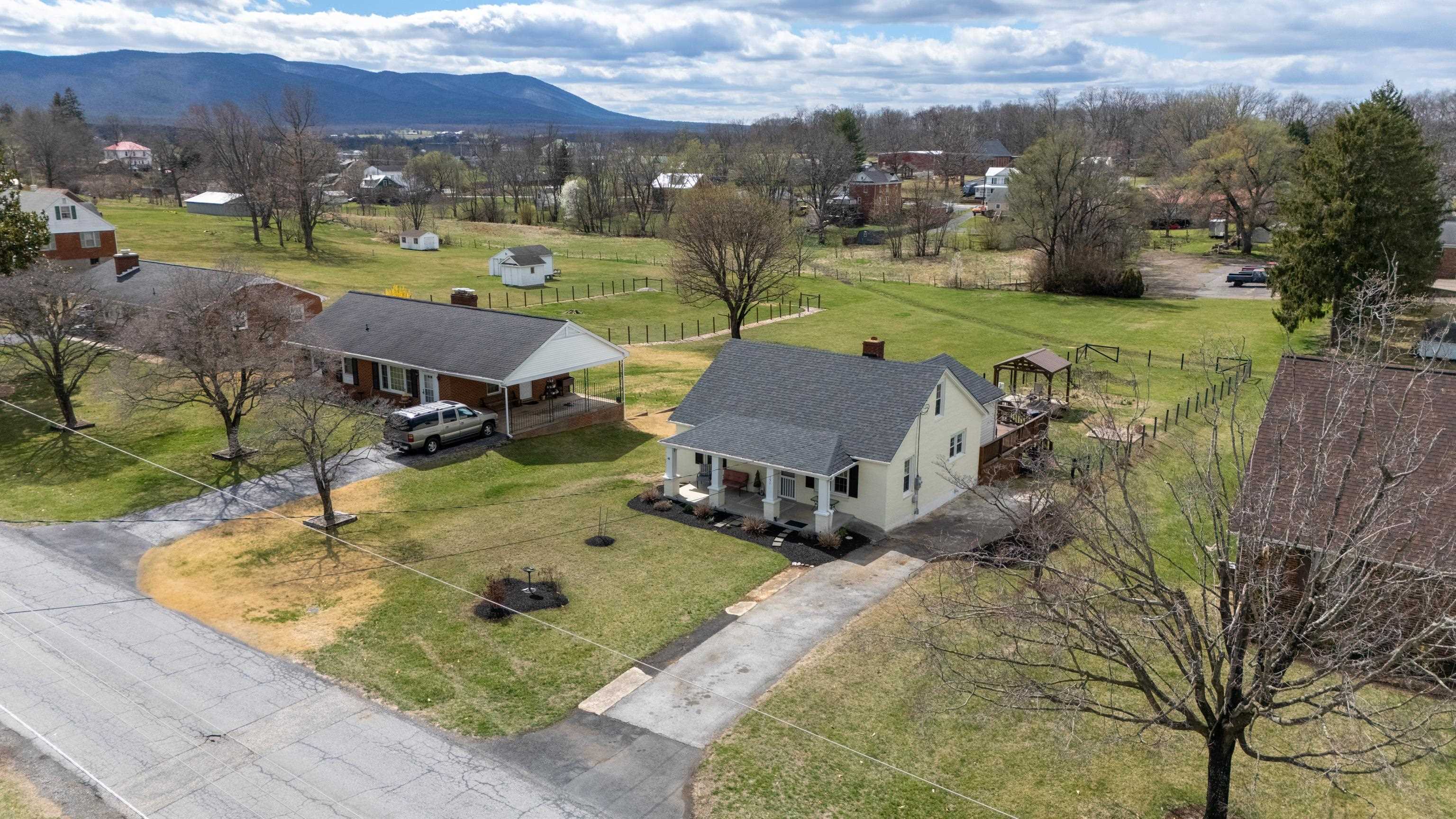 151 Stuart Avenue Stuarts Draft, VA 24477 - Photo 63 of 75