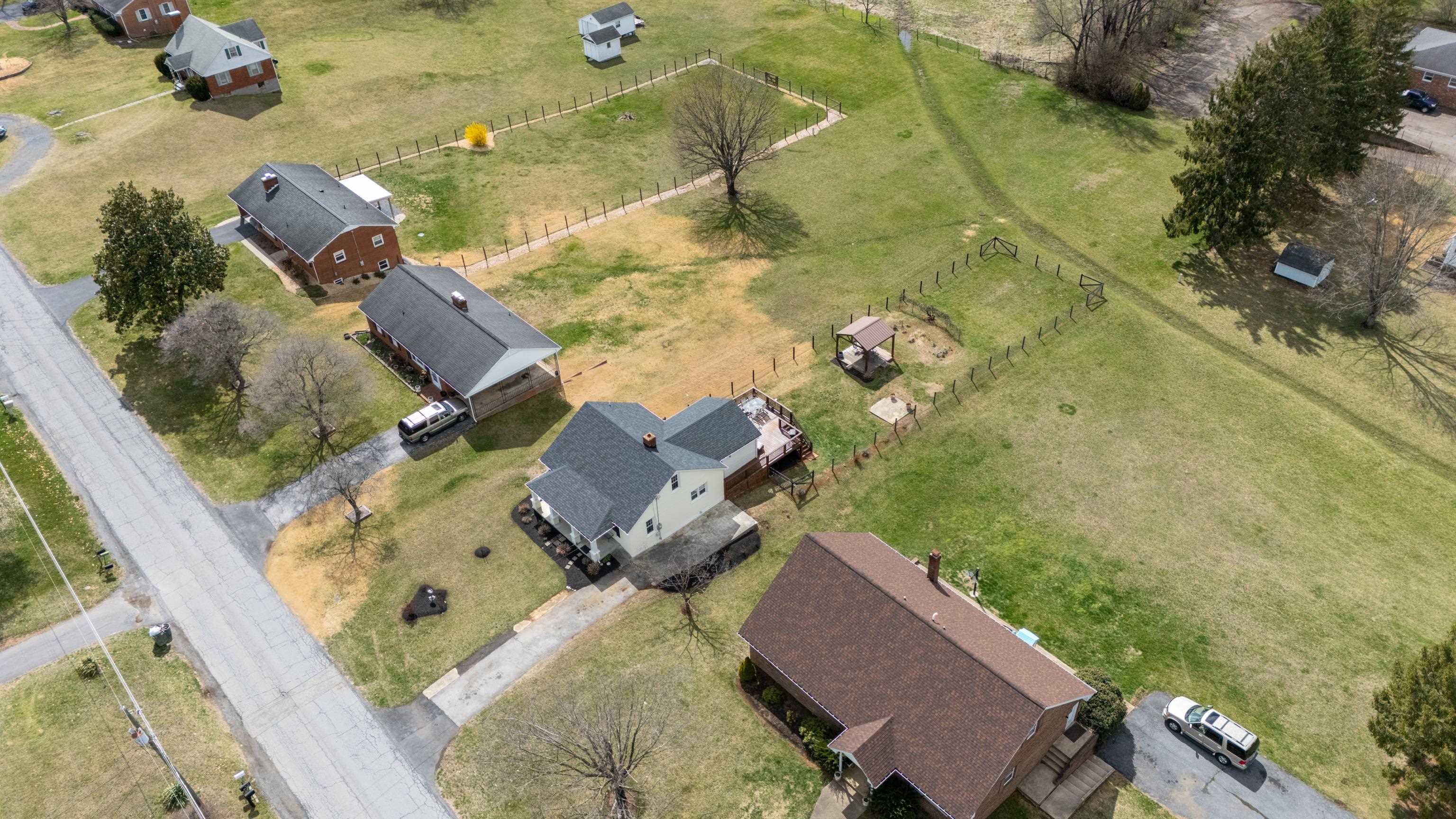 151 Stuart Avenue Stuarts Draft, VA 24477 - Photo 64 of 75