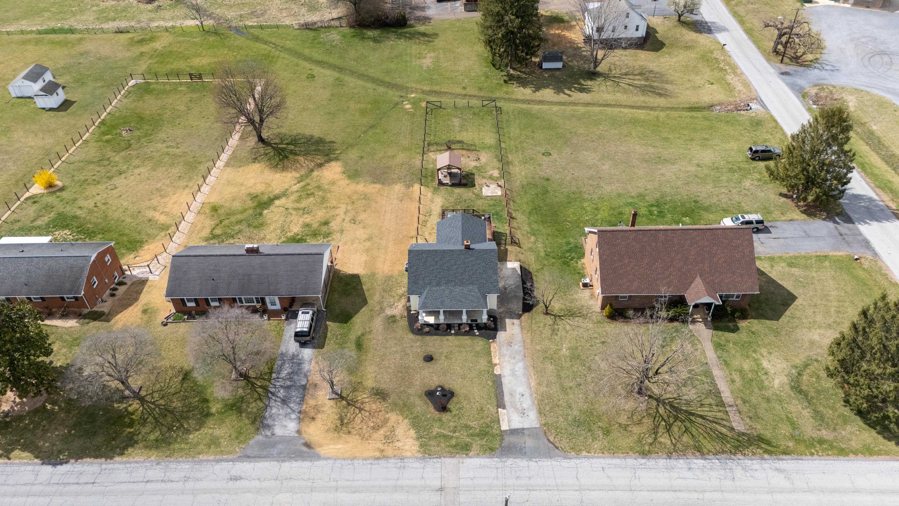 151 Stuart Avenue Stuarts Draft, VA 24477 - Photo 65 of 75