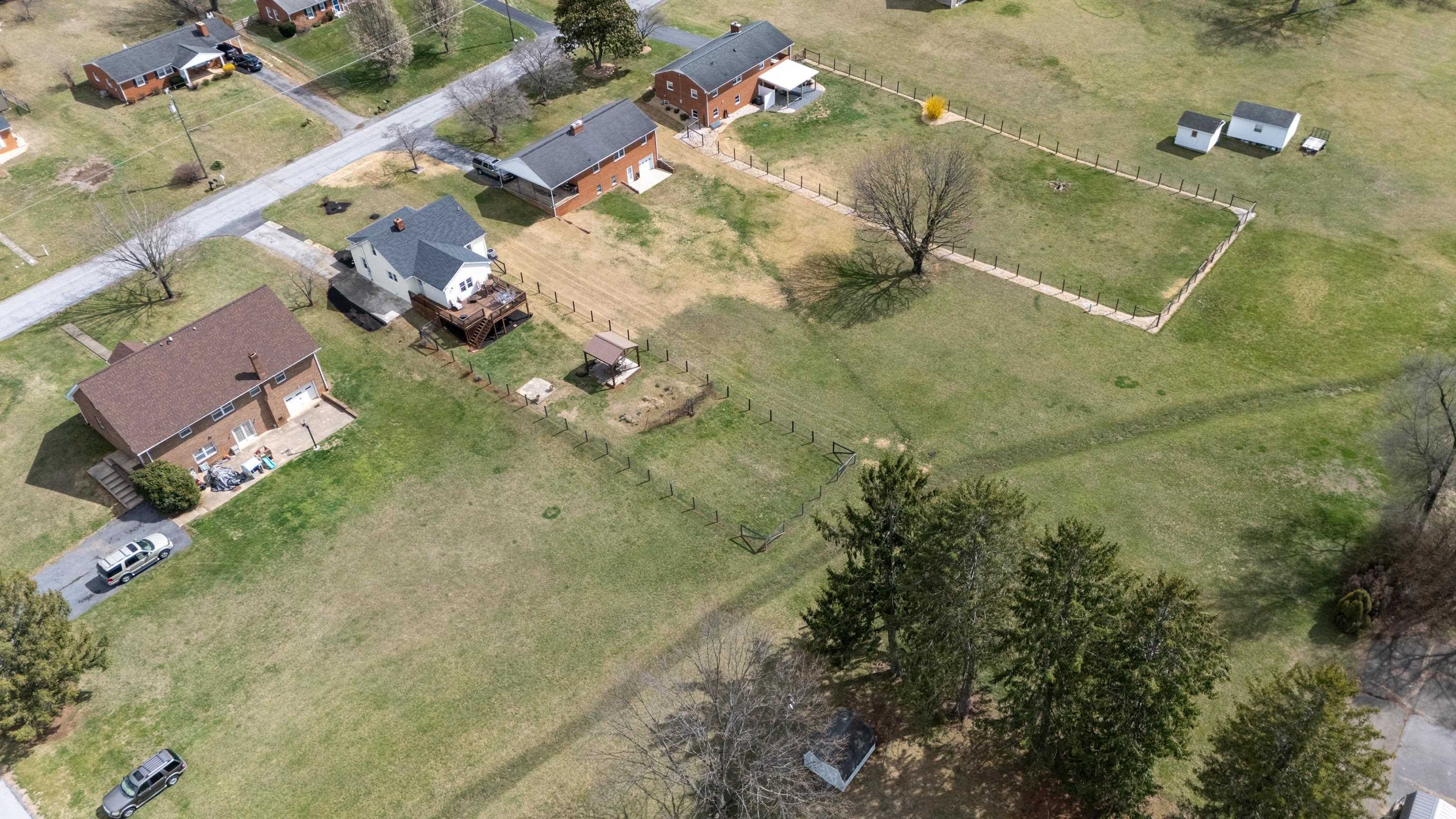 151 Stuart Avenue Stuarts Draft, VA 24477 - Photo 69 of 75