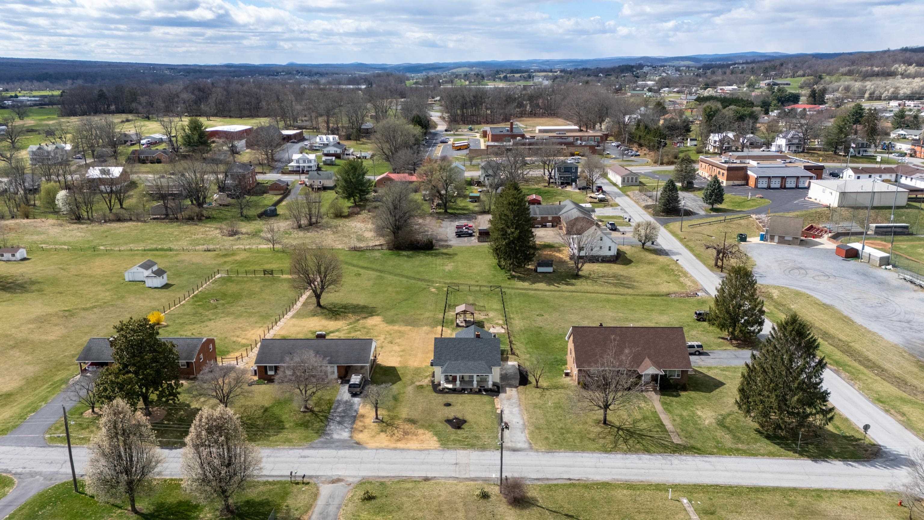 151 Stuart Avenue Stuarts Draft, VA 24477 - Photo 71 of 75