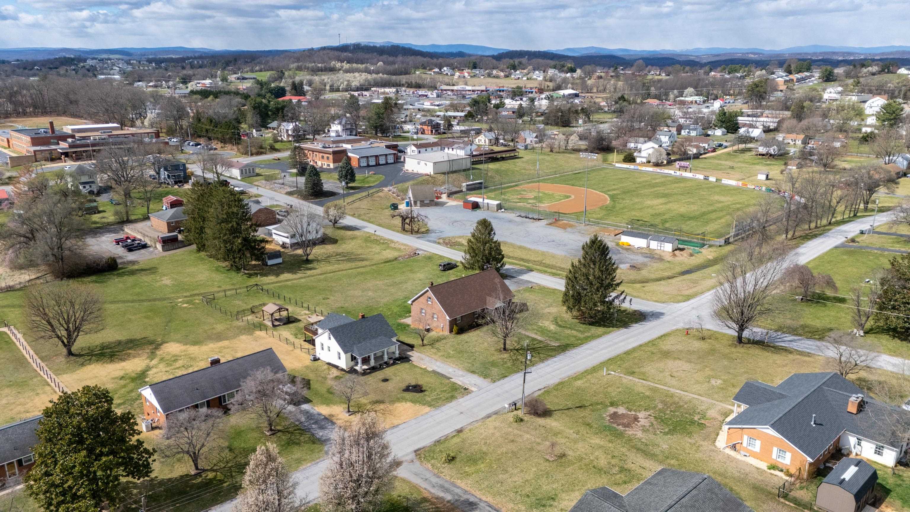 151 Stuart Avenue Stuarts Draft, VA 24477 - Photo 72 of 75