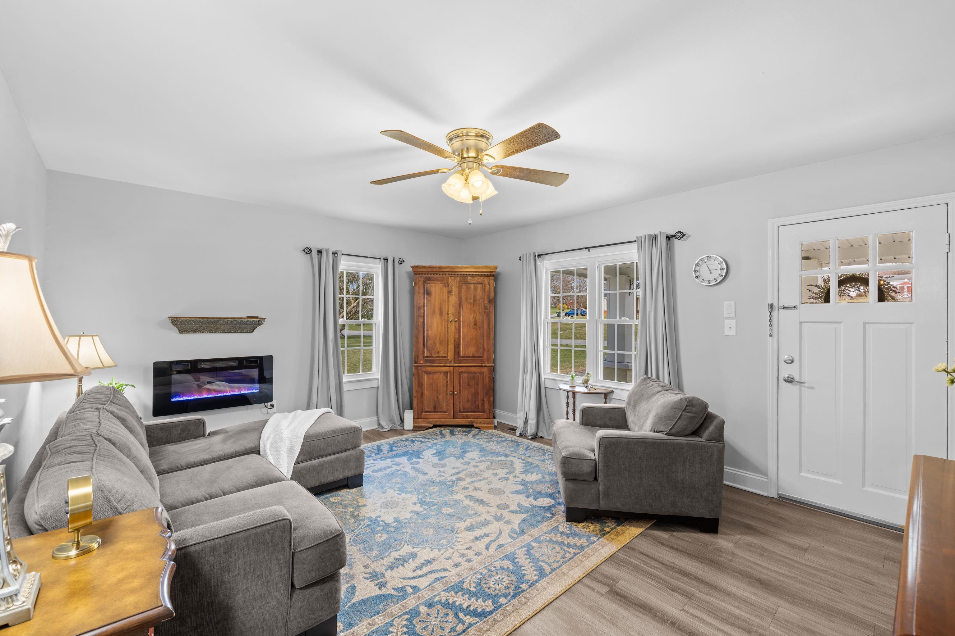 151 Stuart Avenue Stuarts Draft, VA 24477 - Photo 9 of 75