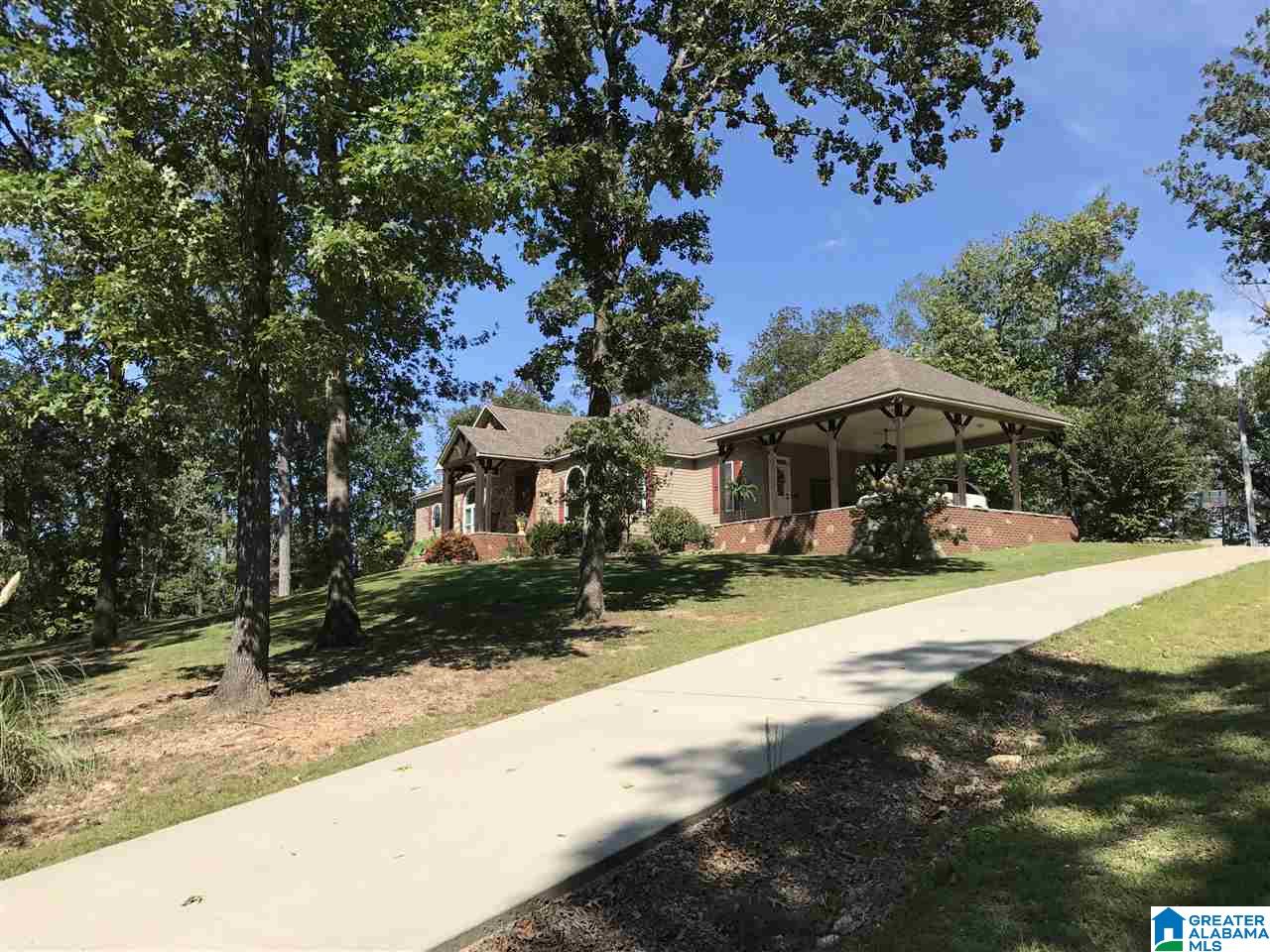 200 Oak Valley Drive Ashville, AL 35953 - Photo 1 of 19