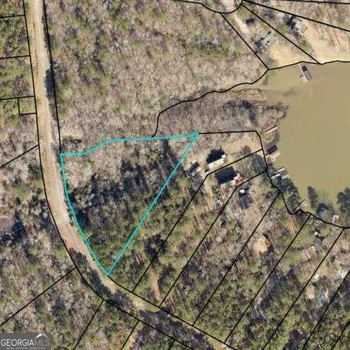 0 Crooked Creek Bay Road Southeast Eatonton, GA 31024 - Photo 2 of 2