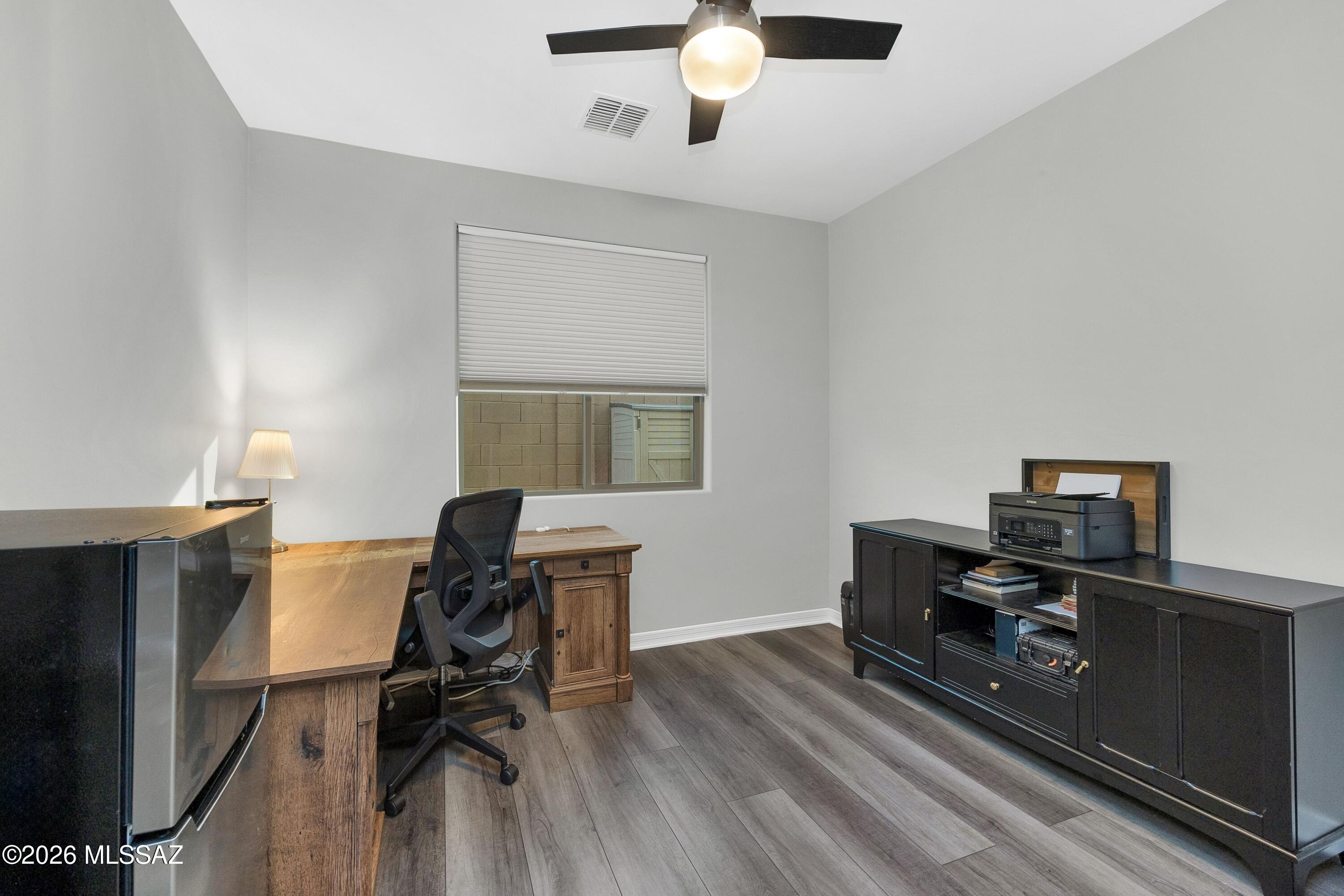8428 North Lone Ranger Road Tucson, AZ 85743 - Photo 26 of 40