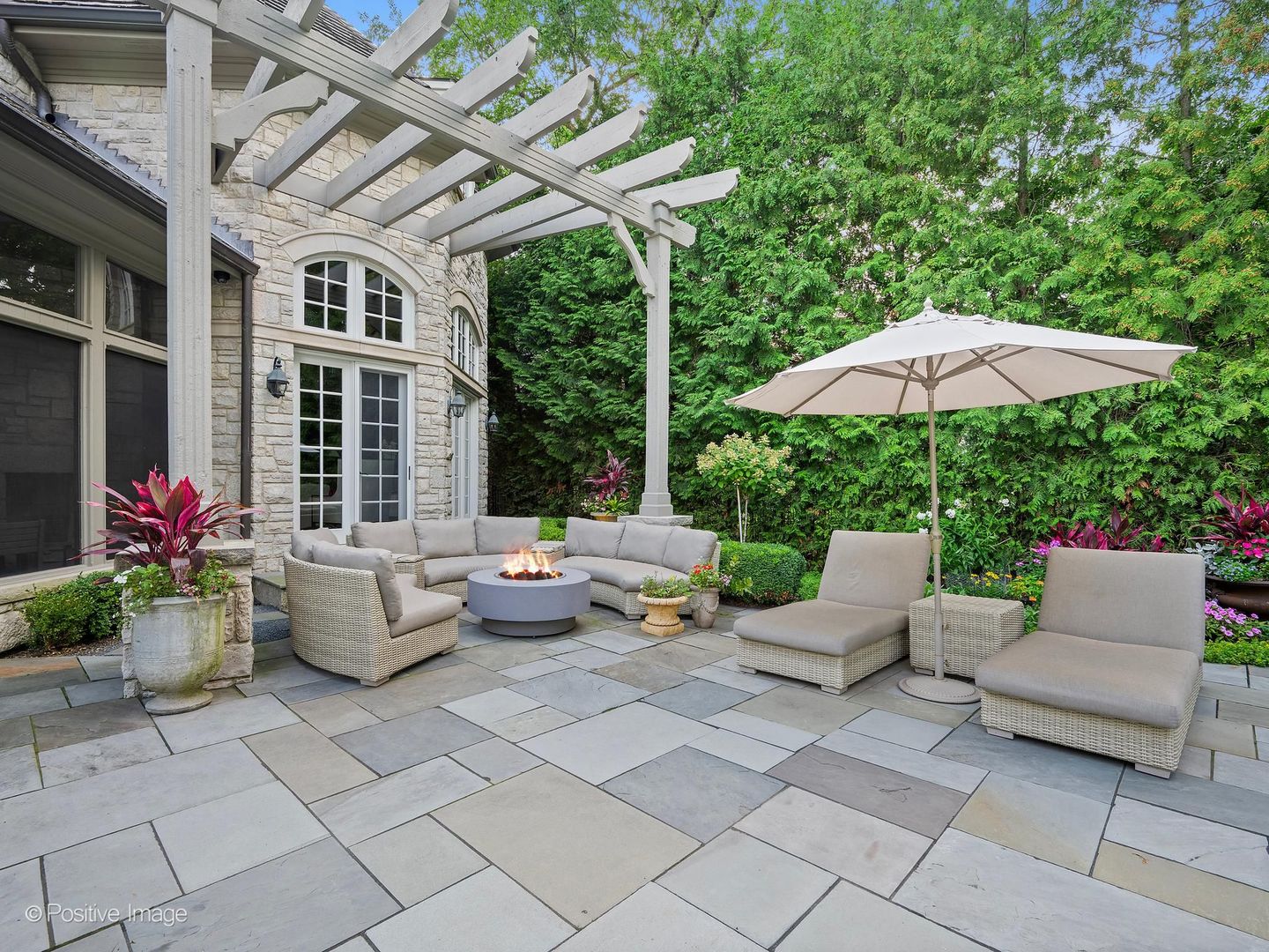 909 Cleveland Road Hinsdale, IL 60521 - Photo 61 of 80 Gallery Image 61