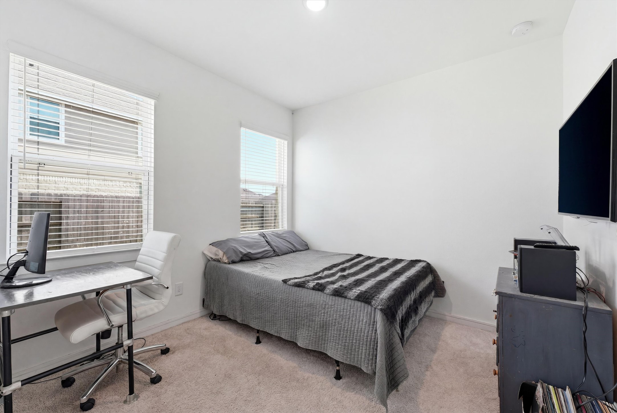 1160 Imperial Ranch Way Dayton, TX 77535 - Photo 25 of 45 3rd bedroom