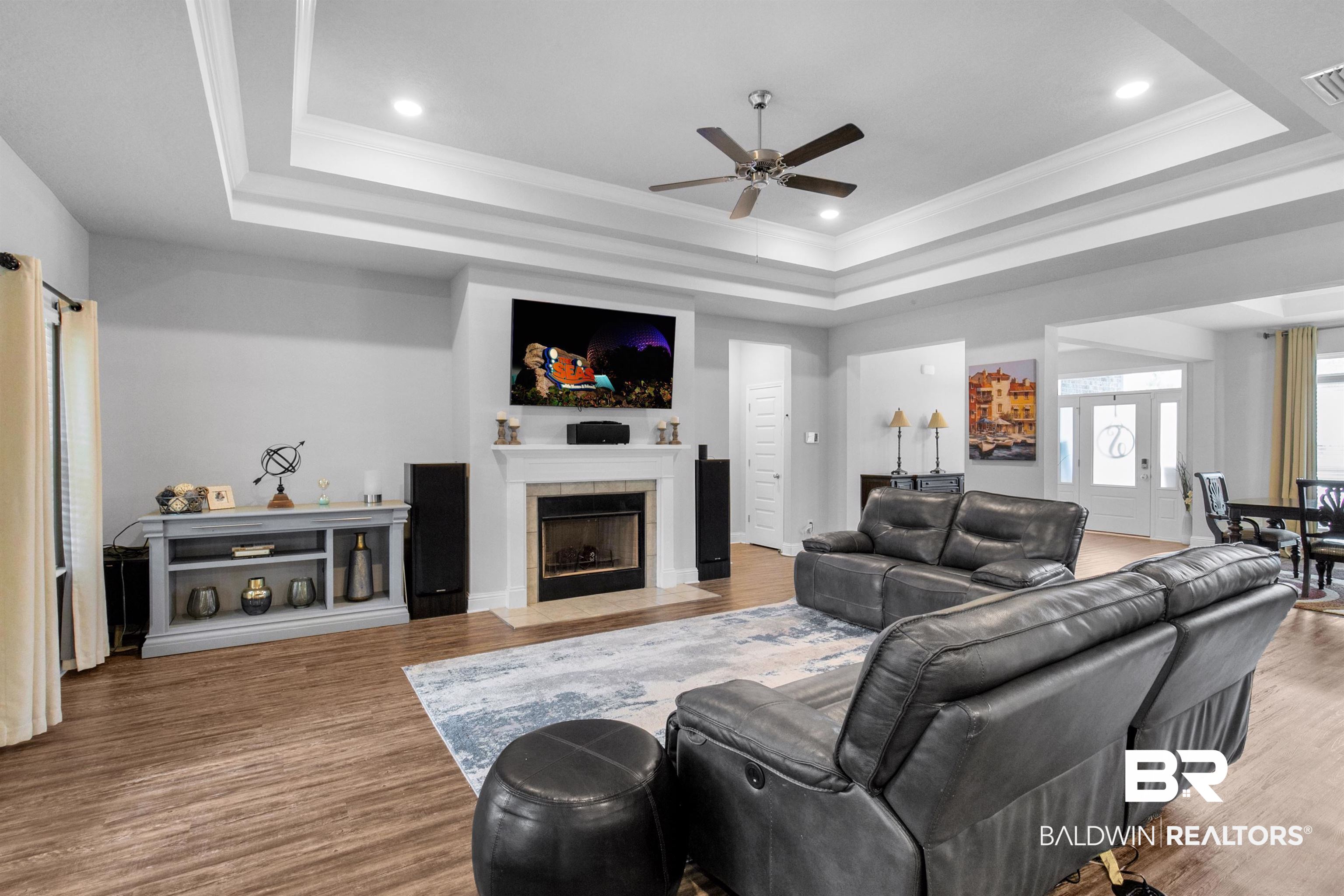 10963 Sierra Estates Drive Mobile, AL 36608 - Photo 14 of 27