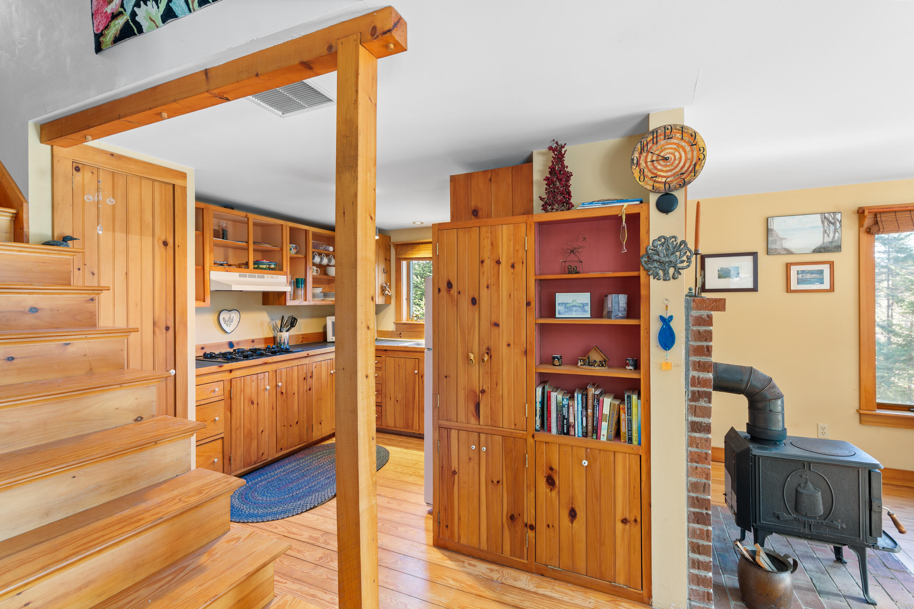 276 River Road St. George, ME 04860 - Photo 18 of 35 17-276RiverRd-StGeorge-KS