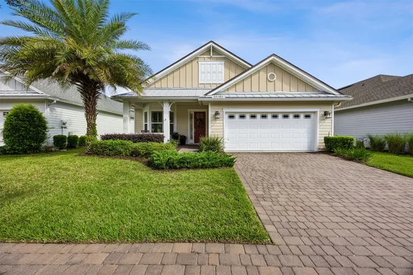 $529,999 | 85103 Floridian Drive, Fernandina Beach, FL 32034