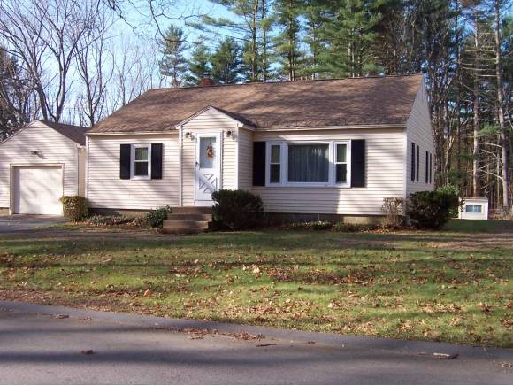 26 Pine Road North Hampton, NH 03862 - Photo 1 of 1