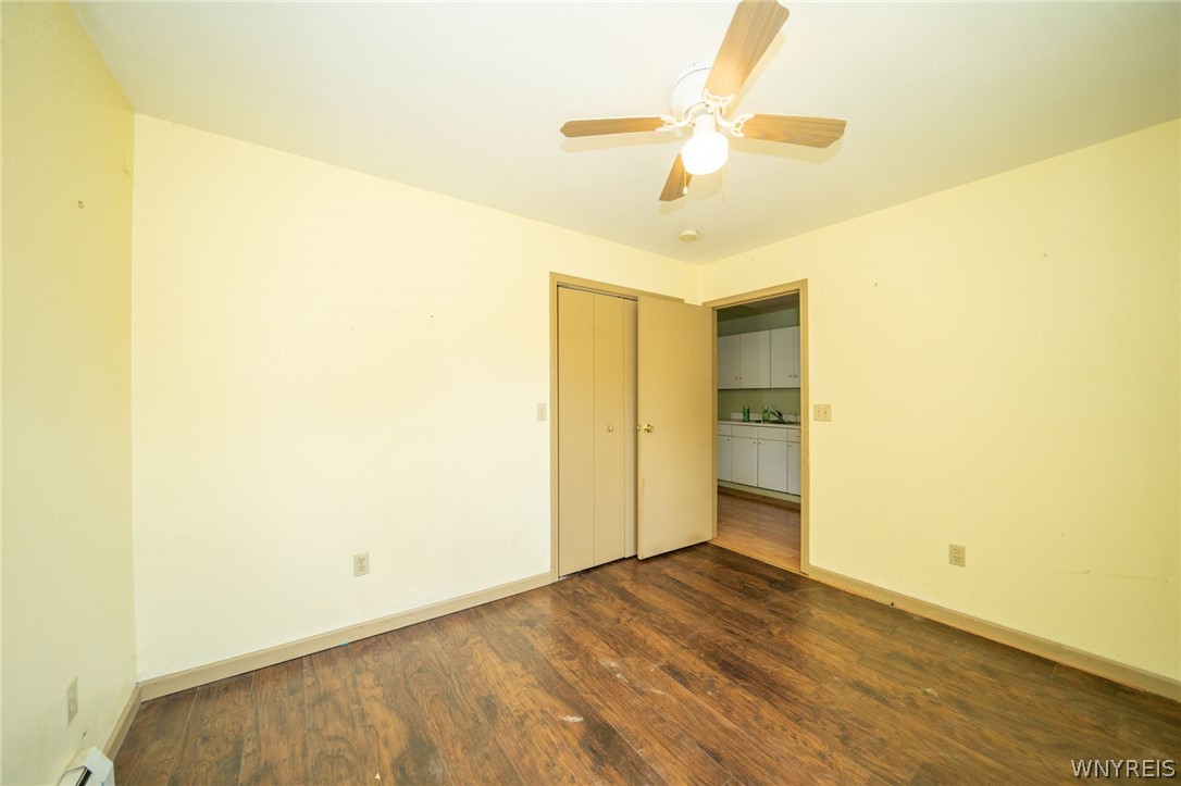 720 Bennett Road Evans, NY 14006 - Photo 34 of 45 In Law Suite