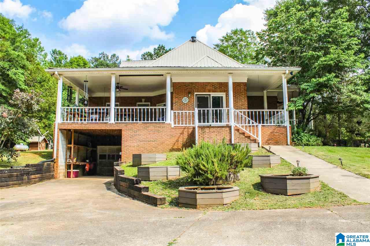 179 New Lincoln Road Talladega, AL 35160 - Photo 4 of 50