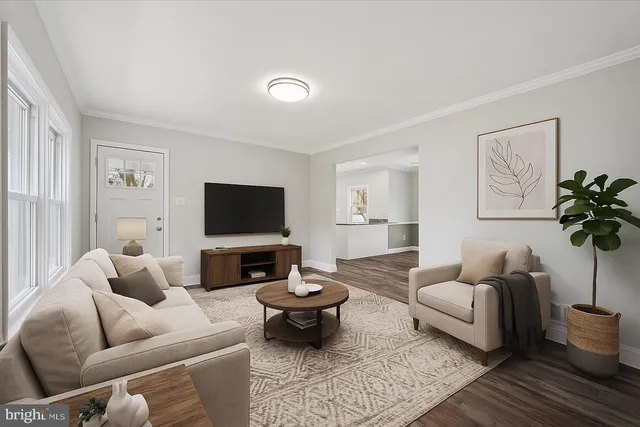 $419,000 | 1721 Naamans Creek Road, Upper Chichester, PA 19061