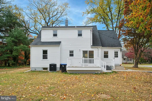 $419,000 | 1721 Naamans Creek Road, Upper Chichester, PA 19061