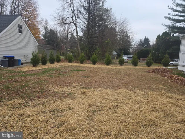 $419,000 | 1721 Naamans Creek Road, Upper Chichester, PA 19061