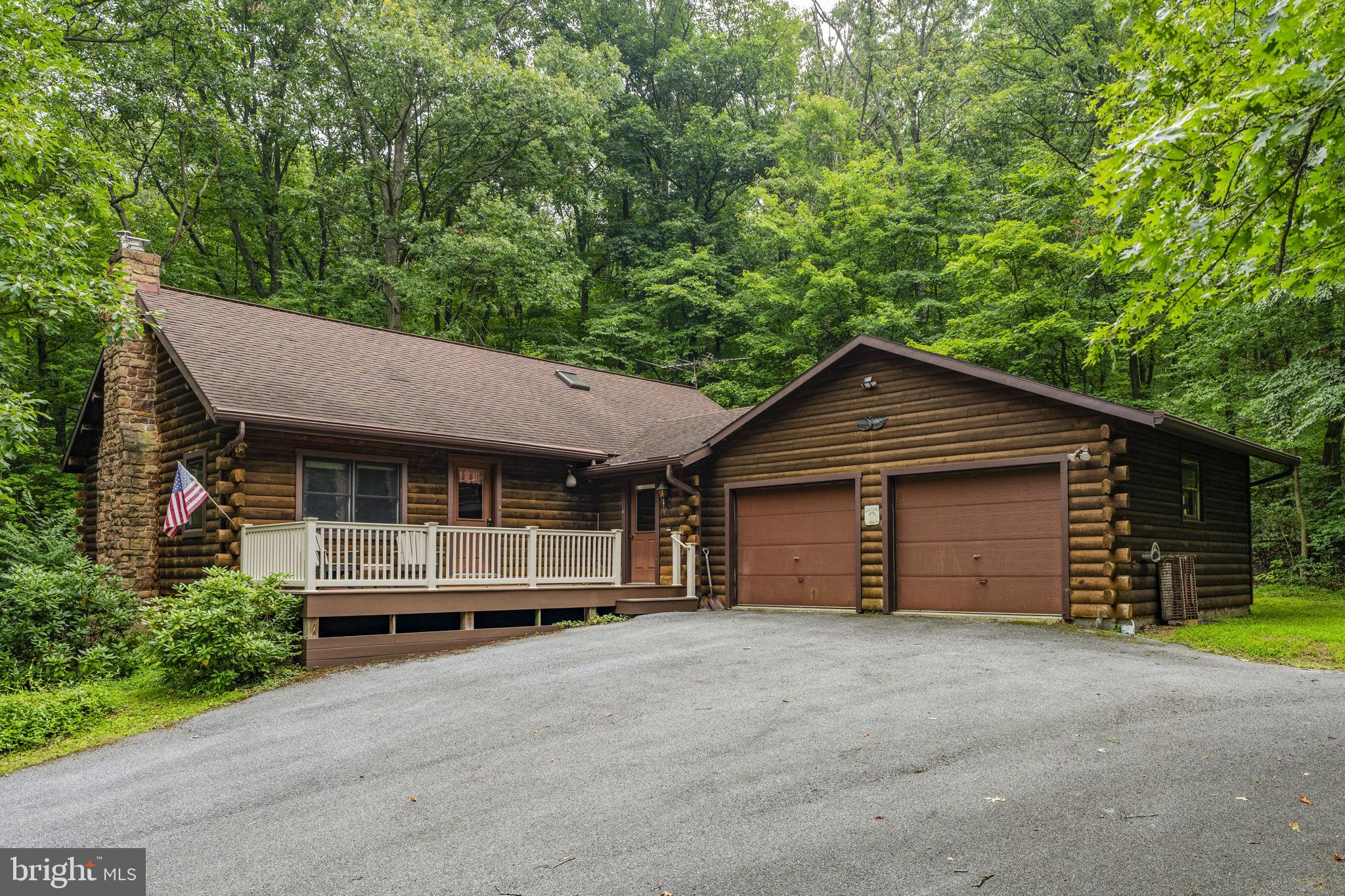 88 Fox Road Newmanstown, PA 17073 - Photo 1 of 28