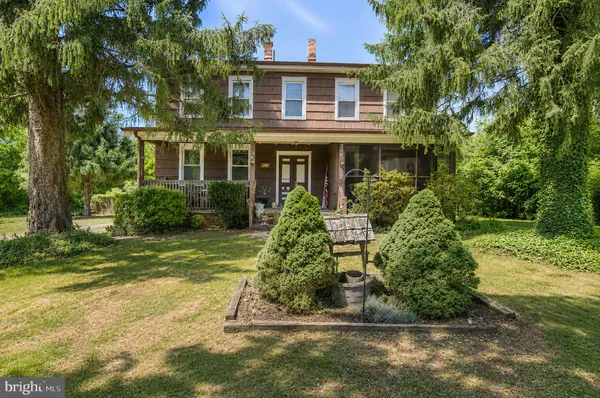 $349,000 | 206 West Boulevard, Newfield, NJ 08344