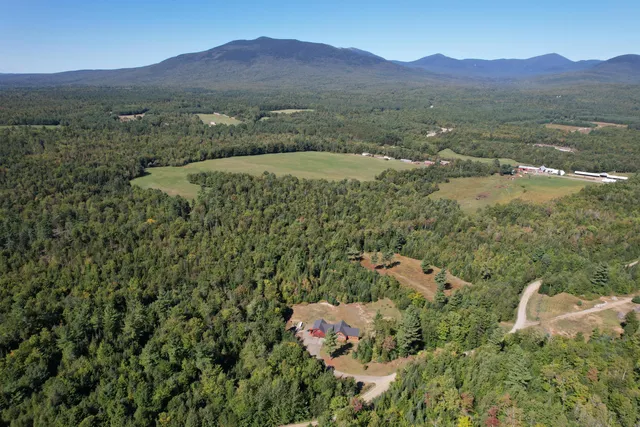 $145,000 | 5 High Ground Road, Kingfield, ME 04947